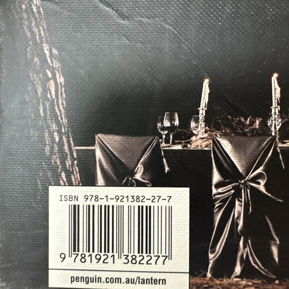 Food Fashion Friends by Fleur Wood - Picture 3 of 11